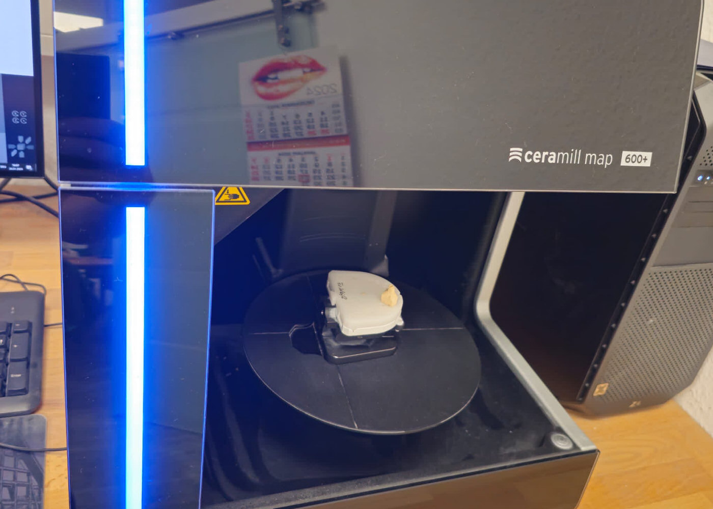 3D Scanner